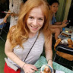 Meet your Posher, Bethany